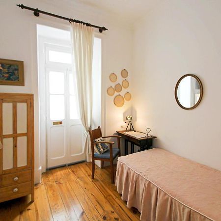 Donapart Leilighet Lisboa Eksteriør bilde