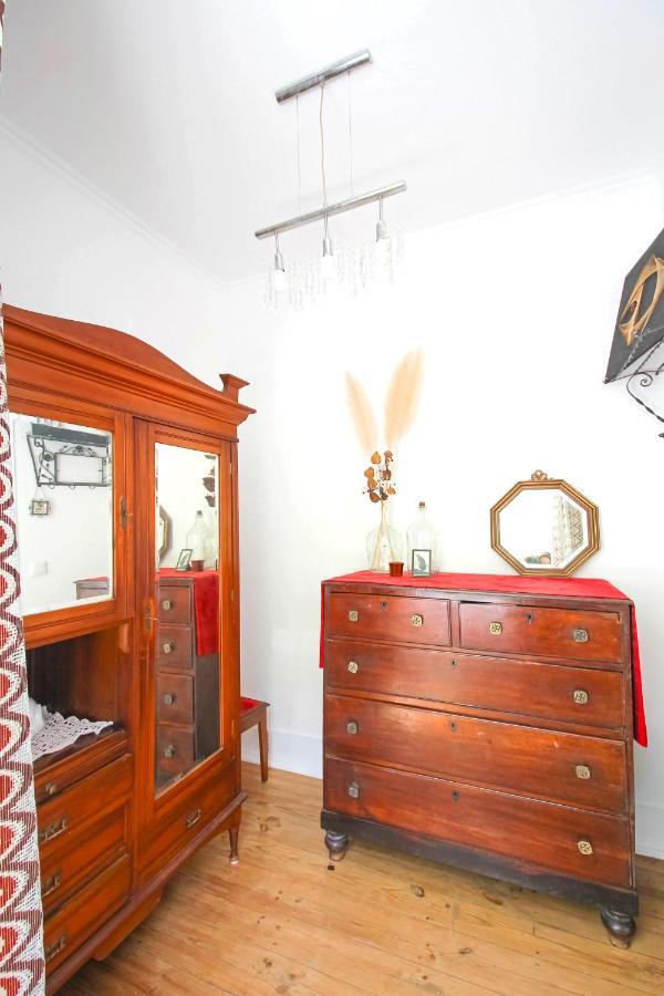 Donapart Leilighet Lisboa Eksteriør bilde