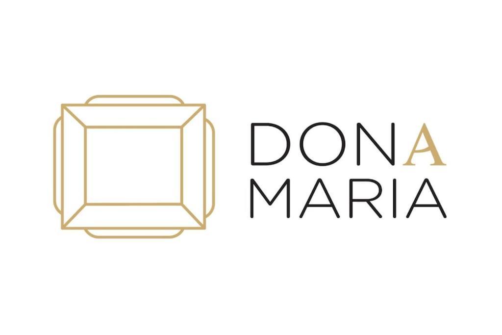 Donapart Leilighet Lisboa Eksteriør bilde