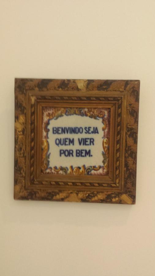 Donapart Leilighet Lisboa Eksteriør bilde